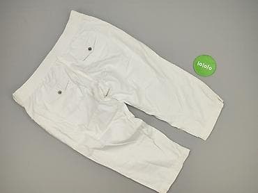 adidas formotion: F&F, Spodnie 3/4 damskie, rozmiar 3XL — 3