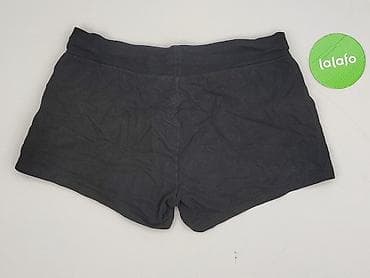 spodnie dresowe pull and bear: Crivit, Szorty damskie, rozmiar M — 3