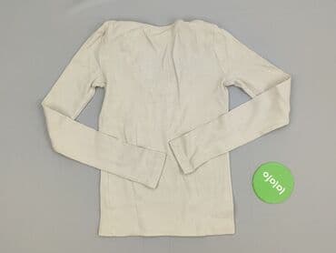 ażurowa bluzka sinsay: Sinsay, Bluzka damska, rozmiar XS — 3