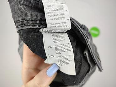 jeansy push up: Jeansy damskie, rozmiar XS — 5