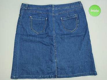 true jeans: Sixth Sense, Spódnica damska, rozmiar 6XL — 3