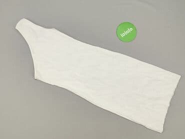 bluzy z cyrkoniami: Top damski, rozmiar S — 3