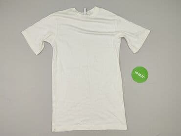 system down koszulka h: H&M, Women`s T-shirt, size 2XS (EU 32) — 2