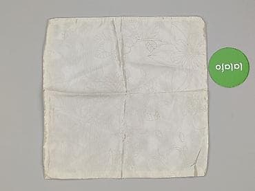 pościel zalando: Pillowcase, 40 x 40, kolor - Beżowy, stan - Bardzo dobry — 2