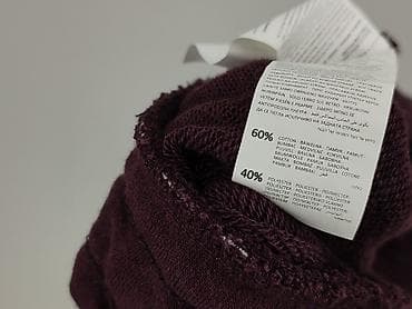 istay bluza: Sinsay, Spodnie dresowe damskie, rozmiar XL — 5