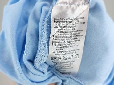 biala bluza: Bluzka damska, rozmiar S — 5