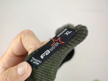 sukienki z kaszmiru: FB Sister, Sukienka damska, rozmiar XL — 4