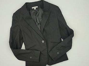 hawes: H&M, Marynarka damska, rozmiar S — 1
