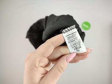 mango dzwony: Spodnie materiałowe damskie, rozmiar M — 4