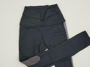 tights h: Hi-Tec, Legginsy Sportowe damskie, rozmiar S — 1