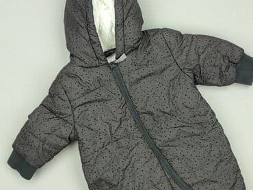 bluzka allegro: Kombinezon, Topomini, 3-6 miesięcy, stan - Bardzo dobry — 1