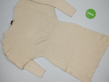 tanie sukienki plus size allegro: Monnari, Sukienka damska, rozmiar 2XL — 3