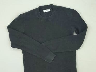 Sweter dla mężczyzn, rozmiar S