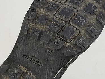 bluzy goth: Męskie buty trekkingowe Quechua (Decathlon) - Model: buty hikingowe — 6