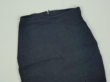 cropp slipknot: Denim, Spódnica damska, rozmiar XS — 1