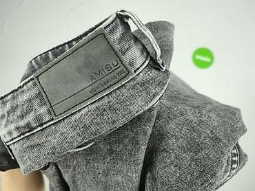 amisu jeans: Amisu, Jeansy damskie, rozmiar M — 5