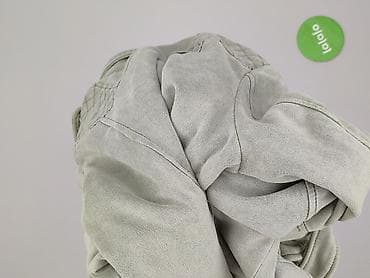 amisu jacket: Amisu, Kurtka skórzana damska, rozmiar L — 4