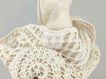 bluzki na szydełku z elementów: Bluzka damska, rozmiar XL — 5