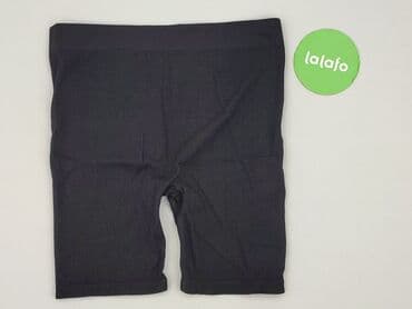 krótkie spodenki hummel: H&M, Szorty damskie, rozmiar M — 8