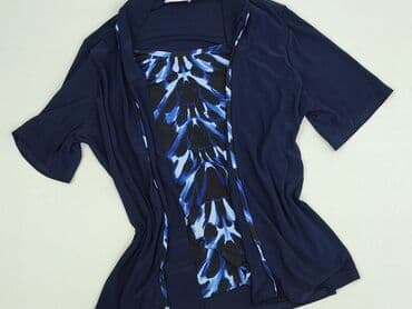 abercrombie fitch koszula damska: Bluzka damska, rozmiar L — 1