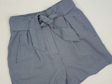 krótkie spodenki wiązane: H&M, Szorty damskie, rozmiar S — 1