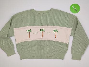 merch: Cool Club, Women`s sweater, size XL — 2