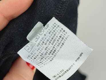 Kobiety: Uniqlo, Golf damski, rozmiar M — 6