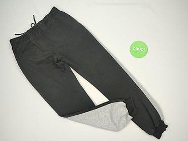 czerwone dresy adidas: HDM, Spodnie dresowe damskie, rozmiar L — 3