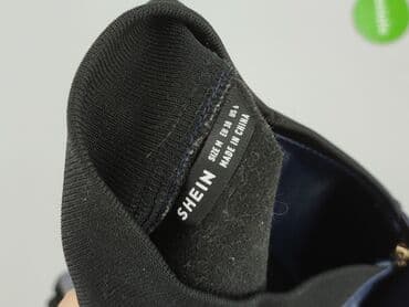 sweter shein: Shein, Kurtka bomberka damska, M — 4