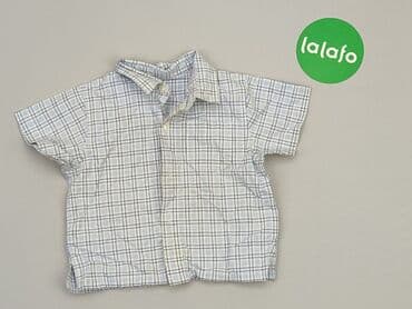 marks and spencer sukienki: Сорочка, Marks & Spencer, 9-12 міс., стан - Хороший на lalafo.pl — 2 marks and spencer sukienki: Сорочка, Marks & Spencer, 9-12 міс., стан - Хороший — 2