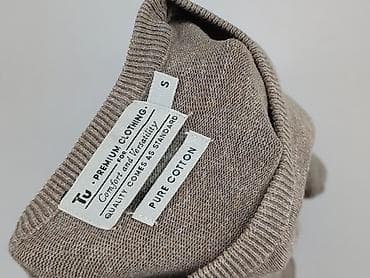 golf atmosphere: Tu, Sweter dla mężczyzn, rozmiar S — 4