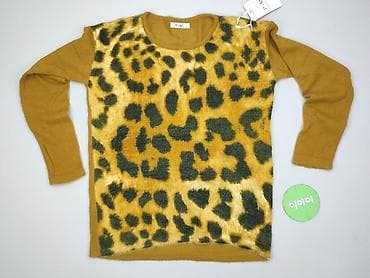 sweterkowa: Sweter damski, rozmiar 2XL — 2