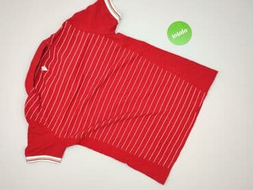 wisla plock koszulka meczowa 2223: Macron, Koszulka polo dla mężczyzn, L — 3