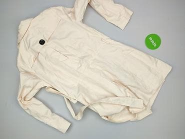 jackets: Reserved, Płaszcz damski, rozmiar L — 3