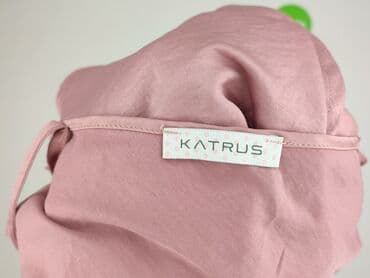 Kobiety: Katrus, Koszula damska, rozmiar M — 4