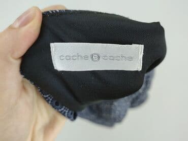 sukienka cache cache: Cache Cache, Sukienka damska, rozmiar M — 4