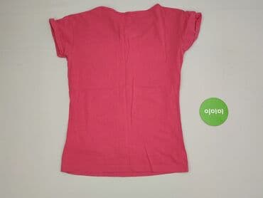 t shirty basic oversize: Newline, T-shirt damski, rozmiar S — 3