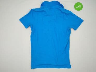 koszulka tommy hilfiger w paski: Tommy Hilfiger, Koszulka polo dla mężczyzn, M — 3