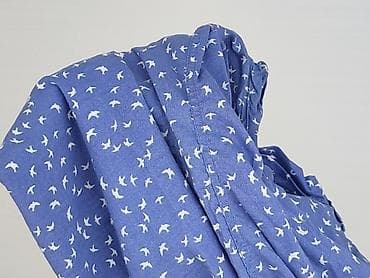 koszula h: H&M L.O.G.G., Koszula damska, rozmiar L — 6