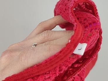 plisa koszula: Bluzka damska, rozmiar L — 4