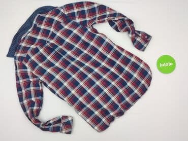 kurtki zimowe damskie c a: Koszula damska, rozmiar XL — 3