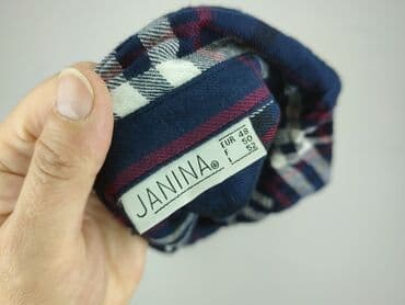 Women: Janina, Women`s shirt, size 4XL (EU 48) — 4