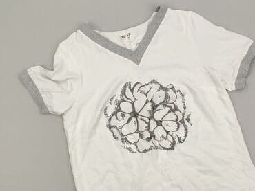 T-shirt damski, rozmiar S