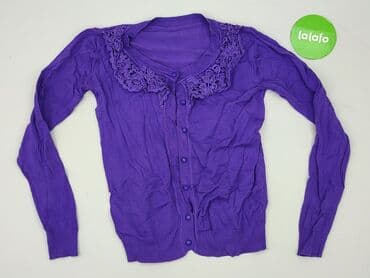 sweter na ramiona: Kardigan damski, rozmiar S — 2