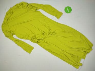 obcisła sukienka czerwona: BODY FLIRT, Women`s dress, size 5XL (EU 50) — 2