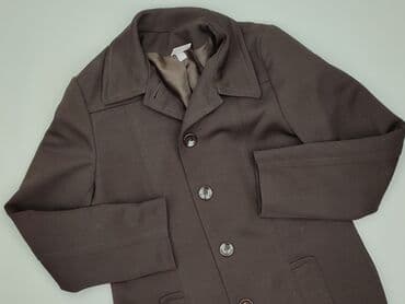 Ubrania damskie: C&A, Trencz damski, L — 1
