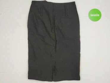 czarne spódniczka plisowane: Spódnica damska, rozmiar M — 3