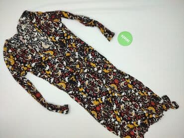 sukienka dekolt halter: Bodyflirt, Sukienka damska, S — 2