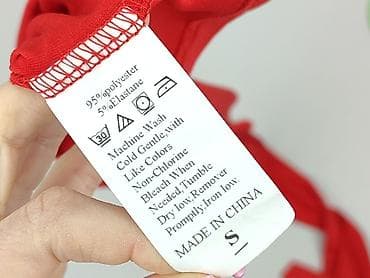 biustonosz 95c: Top damski, rozmiar S — 4