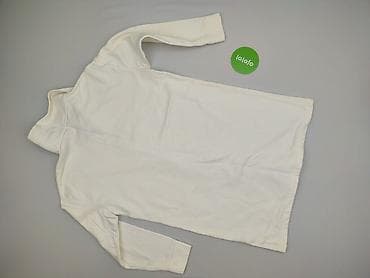 biale body hm: H&M Basic, Sukienka damska, rozmiar S — 4